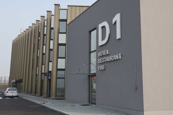 Hotel D1